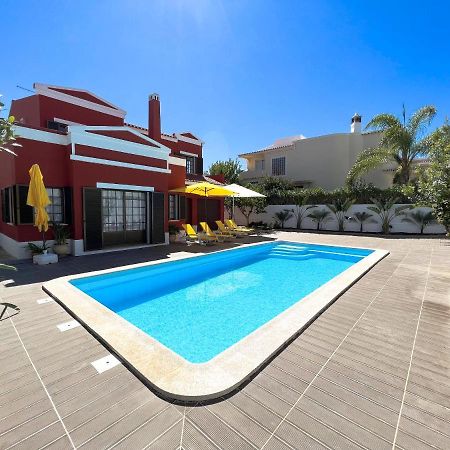 Sunshine Villa FAO Exterior photo