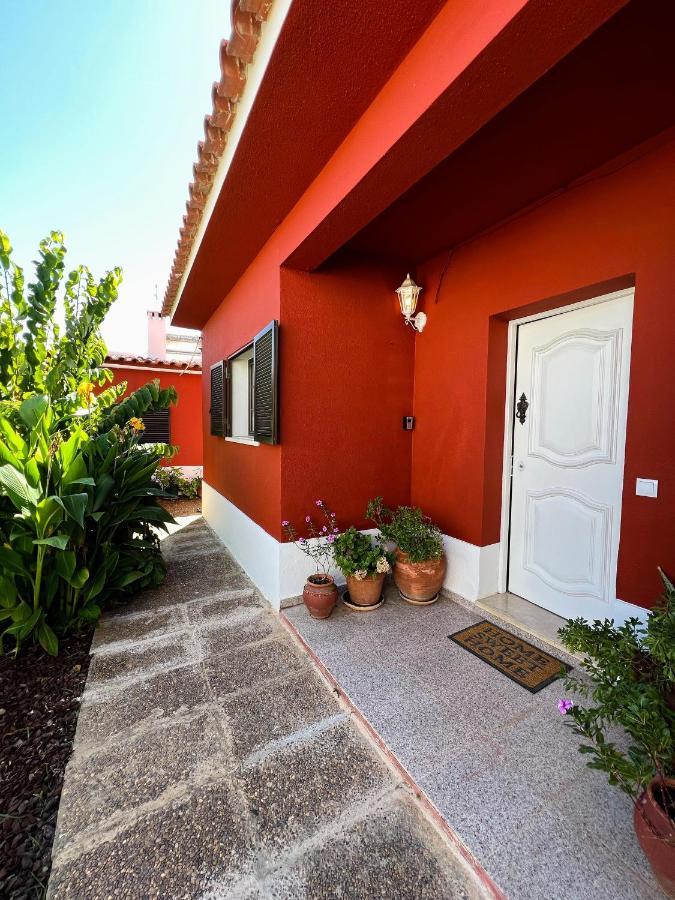 Sunshine Villa FAO Exterior photo
