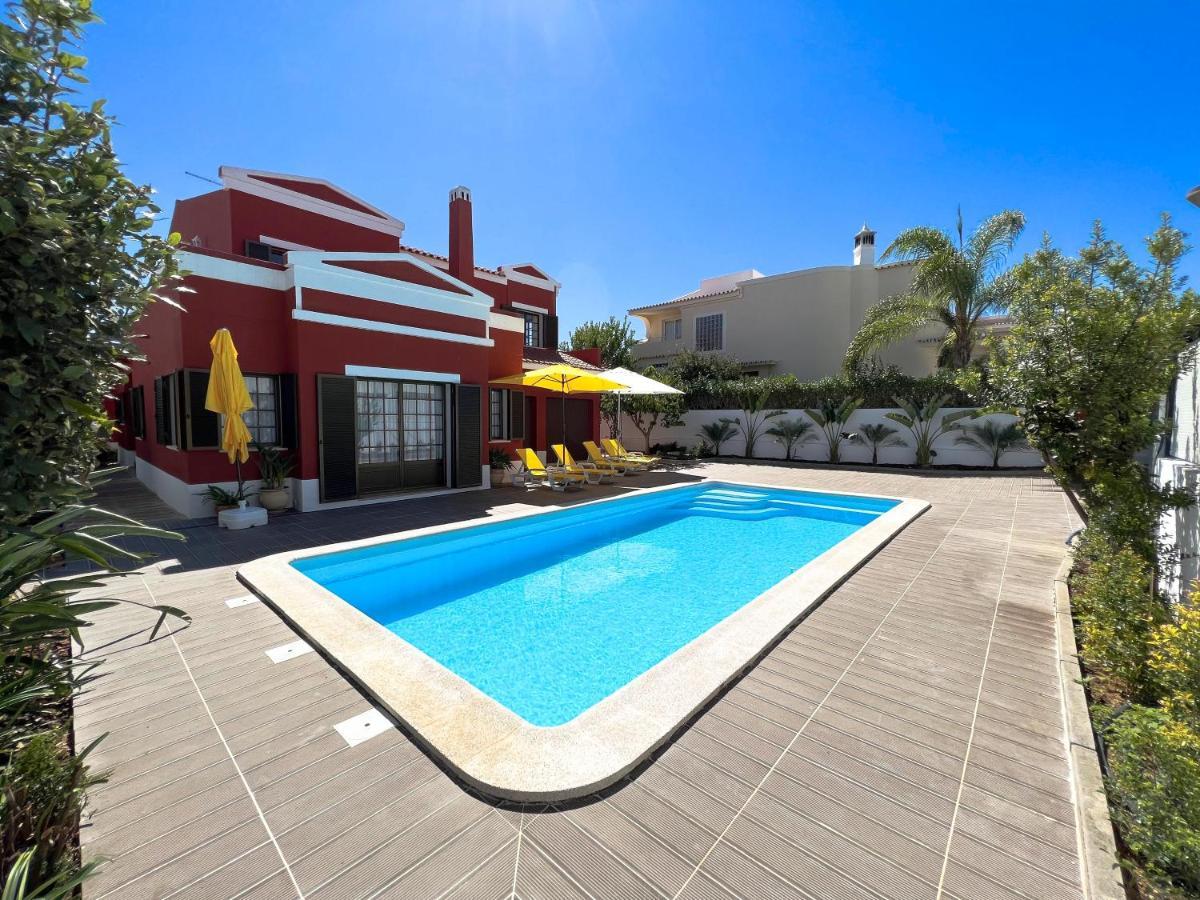 Sunshine Villa FAO Exterior photo