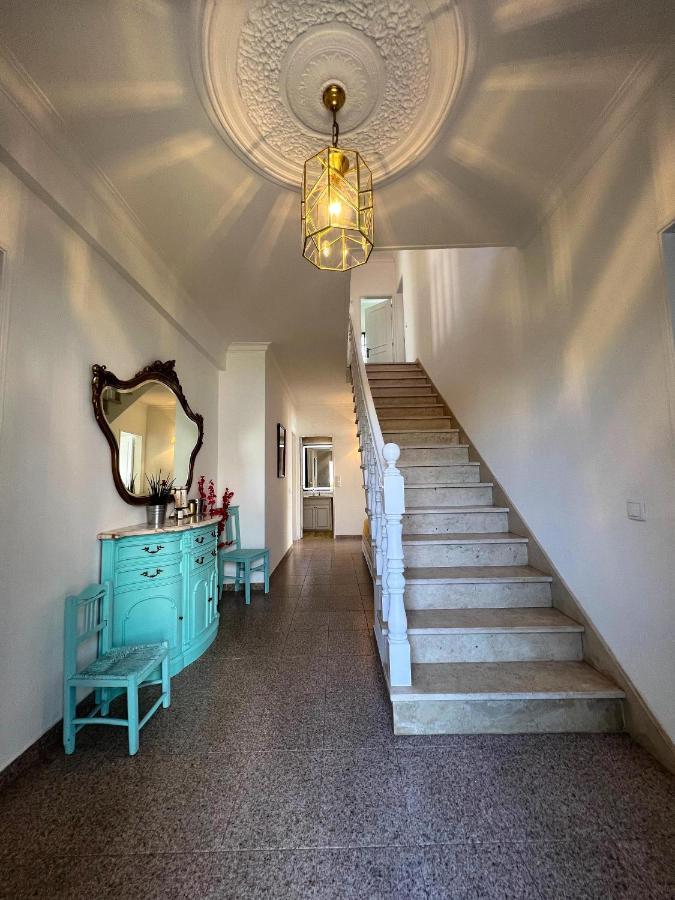 Sunshine Villa FAO Exterior photo