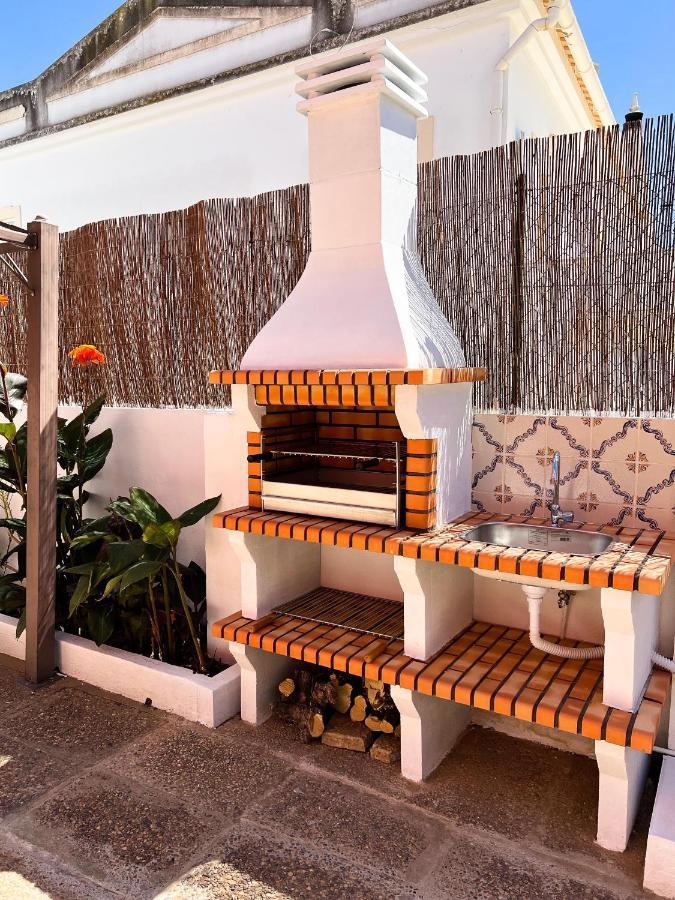 Sunshine Villa FAO Exterior photo