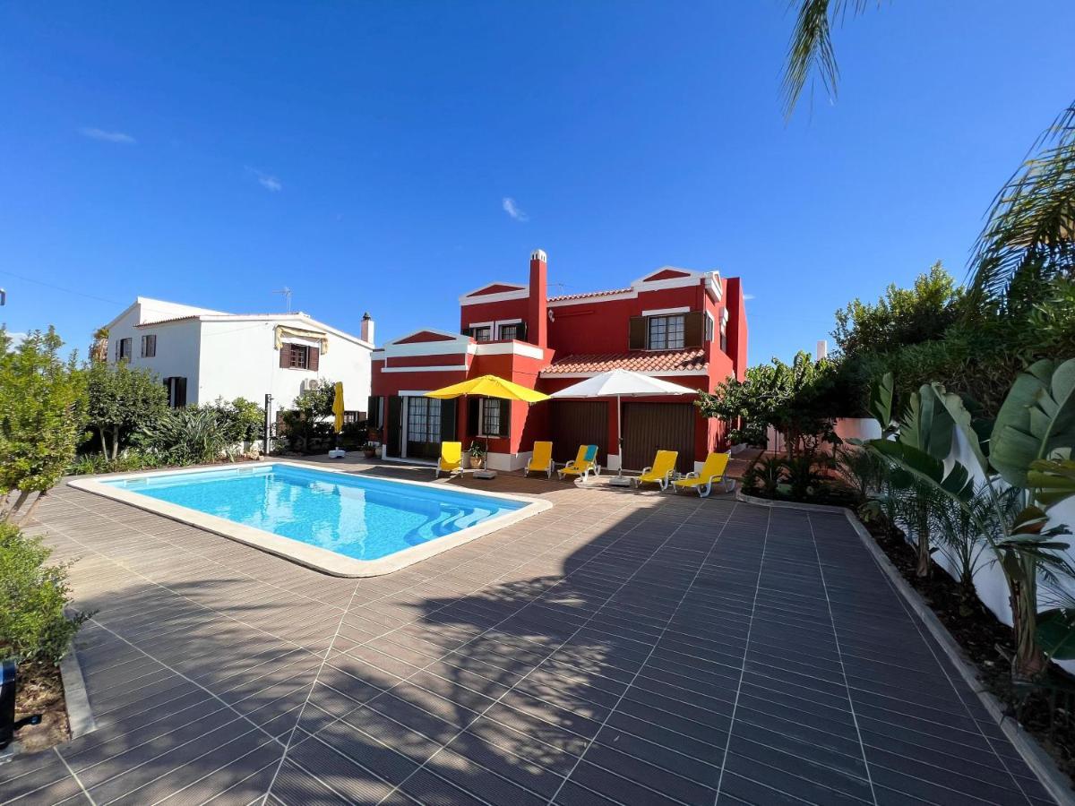 Sunshine Villa FAO Exterior photo