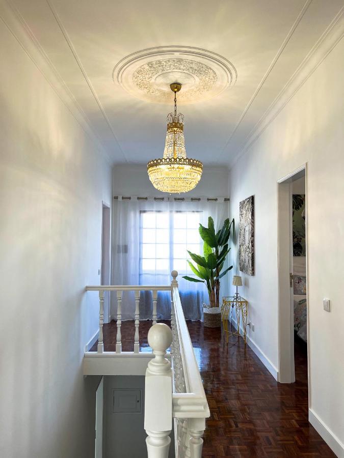 Sunshine Villa FAO Exterior photo