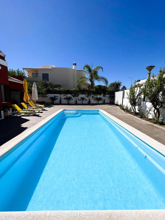 Sunshine Villa FAO Exterior photo